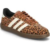 Adidas Breaknet Sleek - Brown - 36 2/3