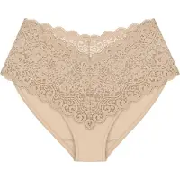 Triumph Amourette maxi -alushousut