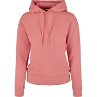 Urban Classics Collegepaita koralli