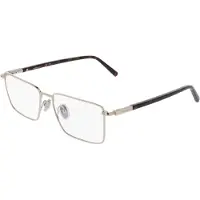 Ferragamo Näkölasit - - SF2237 - Kulta-metalli - 55/16/145 - Mies