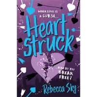 Bookoutlet The Love Curse: Heartstruck