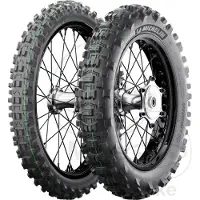 Michelin 90/100-21 m/c 57r enduro medium 2 eturengas tt