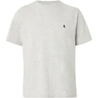 Volcom Paita 'STONE BLANKS' meleerattu harmaa