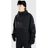 Salomon Venom Anorakki deep black Koko XL