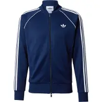 Adidas Originals Sst Kokovetoketjullinen Collegepaita