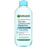 Garnier Skin Active Micellar Aloe Water Cleanse & Refresh 400 ml puhdistusvesi
