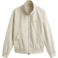 Gant Lightweight Hampshire Jacket - Beige - XXL