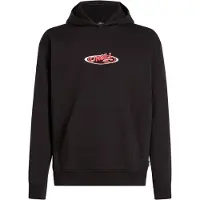 O'Neill Essentials 90'S Logo Huppari black out Koko XL