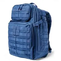 5.11 Tactical Rush 24 2.0 37L (Color: Moonlight)