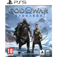 God of War Ragnarök (HU/CZ/SK/Multi in Game) (5)