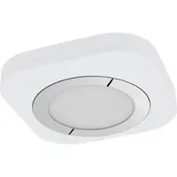 Eglo PUYU KATTO 1200LM 230X230 VALKOINEN