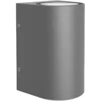 Iberlamp NOME Wall Lamppu LED Anthracite