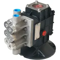 Sea Recovery Hpp Gp Nswcc 4.2rh Pumppu