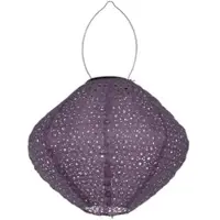 Eglo AURINKO RIIPUS VIOLETTI