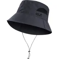 Jack Wolfskin Vent Bucket Hat lierihattu