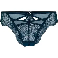 Hunkemoller Amel Oc Brazilian R - Blue - S