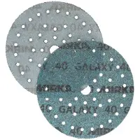 Mirka Kardborrerondell Galaxy 150mm Multifit P120