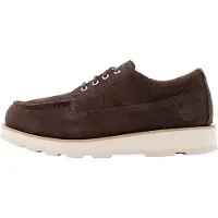 Timberland Nauhakengät tummanruskea