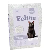 Hobby First Feline Hygiene Carbon 10 kg