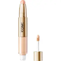ICONIC LONDON Radiant Concealer Duo