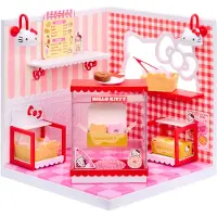 MGA´S Miniverse Miniverse Make It Mini Sanrio Playset - Multi/patterned - ONE SIZE