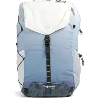 Tropicfeel Prolite Arkireppu 51 cm Kannettavan tietokoneen taskun syvyys Sininen