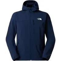 The North Face Men's Nimble Hoodie 2.0 Summit Navy L