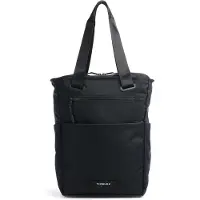 Timbuk2 Scholar Olkalaukku 31 cm Kannettavan tietokoneen taskun syvyys Musta