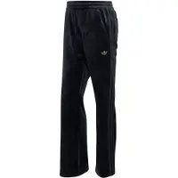 Adidas Originals Housut 'FC Bayern München' kullankeltainen / musta