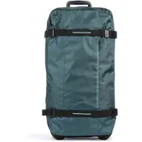 American Tourister Urban Track L - Matkalaukku pyörillä petrooli