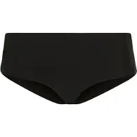 LASCANA Bikinihousut musta