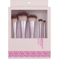 Lyko Essential BFF Makeup Brush Set