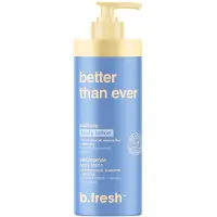 B.fresh Better Than Ever - Soothing Body Lotion 355 ml