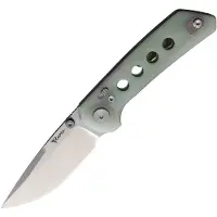 Reate Knives PL-XT Pivot Lock Jade SW