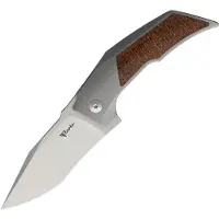 Reate Knives T3000 Framelock