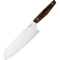 MKM-Maniago Knife Makers Prima Santoku Knife