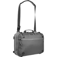 Tasmanian Tiger Shoulder Bag Titan Gray