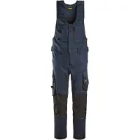 Snickers 6023 AllroundWork stretch-avohaalari