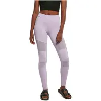 Urban Classics Leggingsit pastellinvioletti