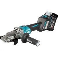 Makita Kulmahiomakone GA055GZ; 40 V (ilman akkua ja laturia)