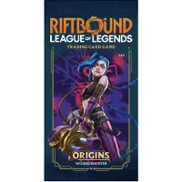 Poromagia Riftbound: League of Legends TCG - Origins Booster