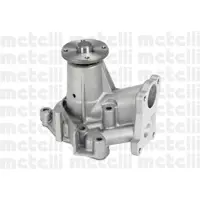 METELLI Vesipumppu - Mitsubishi - L-200, Pajero, L-300/cosmos, Space gear. Galloper - Exceed. Hyundai - H100, Galloper, H1. Kia - Pregio, K-serie