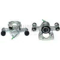 BUDWEG CALIPER Jarrusatula , 345267 - Mercedes - Vito, W447, Eqv