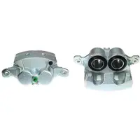 BUDWEG CALIPER Jarrusatula Budweg, 345191 - Nissan - X-trail. Renault - Koleos