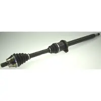 SPIDAN Vetoakseli, Etuakseli Oikea, 25598 - Mercedes - W169, W245