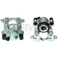 BUDWEG CALIPER Jarrusatula Budweg, 345120 - Jeep - Grand cherokee. Dodge - Durango