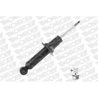 Monroe Iskunvaimennin, Kaasupaine, 376109SP - Citroen - C5. Peugeot - 407
