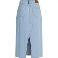 Urban Classics Tb7443 Midipituinen Hame