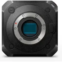 Panasonic Lumix DC-BGH1E