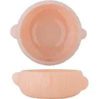 Bloomingville Lalie Bowl - Pink - 3250 ML